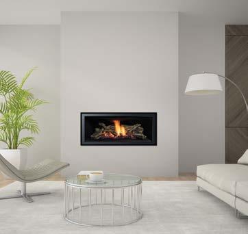 All Regency gas fires pass stringent Australian testing standards. We know that you will be as proud of your Regency as we are.