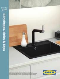 gives you tips and information about installing your kitchen.