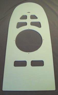 BIG FOOT* TOILET TO FLOOR SEAL GASKETS EACH PRODUCT IS AVAILABLE IN WHITE