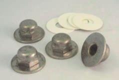 SHIMMING PART #: Size: 18-271 One Size fits Most 18-147 31" x 13" x 1/4"