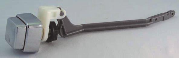 UNIVERSAL SIDE MOUNT PUSH BUTTON LEVER CAN BE USED ON, PALLAS*,