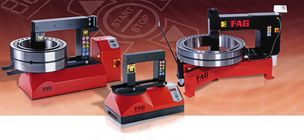 FAG Induction Heating Devices