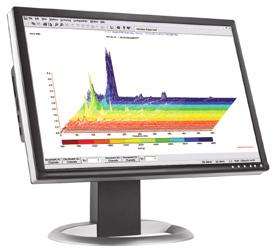 Display Formats The Beran PlantProtech Vision software provides an easy to use method of viewing plant information.