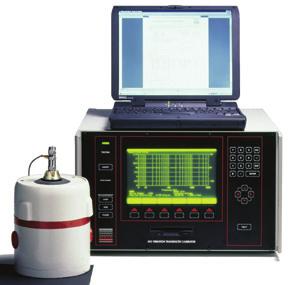 TransCal TM To complement our range of condition monitoring systems, Beran Instruments manufactures a comprehensive range of transducer calibration