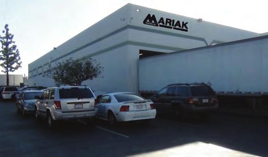 Mariak Contract is a proud bearer of the following certifications: Better Business Bureau Accredited Business Certified Minority Owned Business (#6891) Certified California Small Business (SBA) The