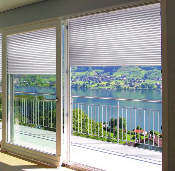 Flame Retardant Cellular Shades Mariak Contract s Cellular Shades are a wonderful way to control light.