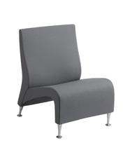 LOUNGE From casual break rooms to more formal settings, Nightingale offers a great selection of lounge seating that is comfortable, stylish and durable.