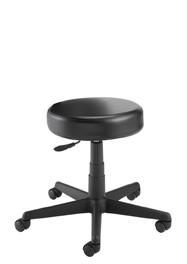 Stool 1000 Series This economical comfortable stool is an ideal chair for use in medical, dental, laboratory or small