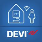 6 Configuring Download App Download the DEVIsmart app from App Store or Google Play or at devismart.com.