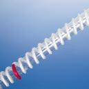 Heating Tapes F L E X I B L E H E A T I N G C O R D S Electrothermal GREAT FOR HEATING SMALL TUBES!