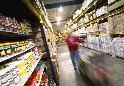Latin American Retail Food retailers operate multiple formats Food retailers seek greater share of wallet