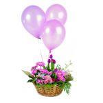 and foil balloon. Available in pink, blue or other /100.30 /121.30 /112.30 /139.30 D42.