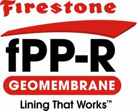 FSP-105 04/05/2011 Firestone Reinforced Polypropylene (fpp-r) Geomembrane Firestone Item Number Various: See Attached Page DESCRIPTION: Firestone fpp-r Geomembrane is a reinforced polypropylene