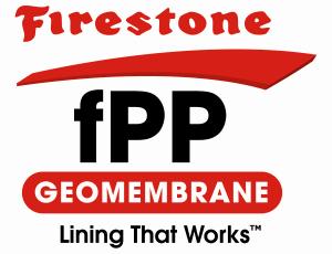 FSP-107 11/18/2010 Firestone Unsupported Polypropylene (fpp) Geomembrane Firestone Item Number: Various: See Attached Page DESCRIPTION: Firestone fpp Unsupported Geomembrane is made from a