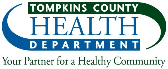 FOOD SAFETY CLASS Environmental Health Division Tompkins County Health