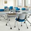 That s why we offer a wide range of seating options: work/task chairs that deliver a custom fit, executive/conference chairs that project a professional image,
