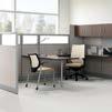 Executive/Private Office Is the priority here form (aesthetics) or function (productivity) or both?