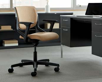 Optional ilira -stretch mesh back allows for greater airflow and added comfort. Chairs stack and nest to maximize floor space coordinating tables and accessories available.