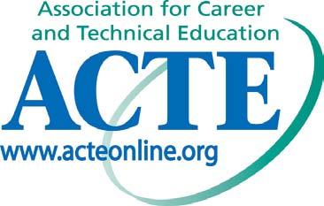 students who participate in career and technical education programs and choose to validate their educational attainment through rigorous technical