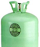 STOP throwing away your empty refrigerant cylinders, and START participating in our cylinder disposal program. We are now accepting any size and any type of used refrigerant cylinders at NO COST.