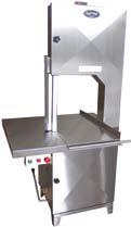 and remain appealing Machines come with Stainless Steel Barrel, Stainless Steel Worm, and Stainless Steel Lock Ring Complies with FSANZ, HACCP Standards, and is AS/NZS & AQIS Certified 120Kg