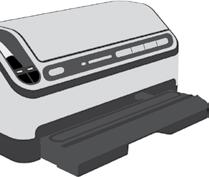 Care and Cleaning of your Vacuum Sealer To Clean Appliance: Press Power Button 10 and remove Power Cord from electrical outlet. Do not immerse in liquid. Slide out Drip Tray Drawer (P).