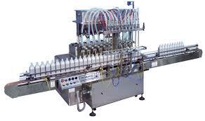 Liquid Filling Machines These equipments are
