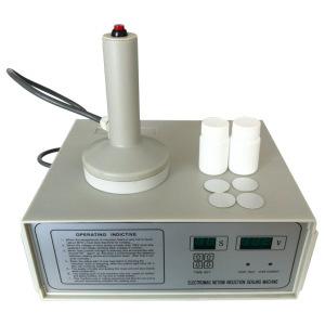 Induction Sealing Machines Induction sealing is a