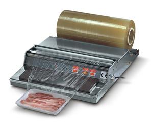 an unmatched service life. Ideal for wrapping cling films.