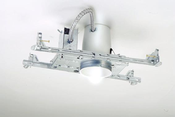 Insulated Ceiling (IC) Air-Tite, Air-Tite, low voltage