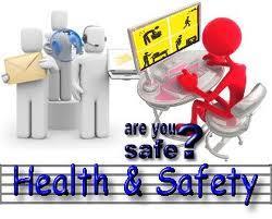 Health and Safety Value Controls as an organization committed to achieving business excellence and prevention of injury and ill health and continually provide a safe work place to all personnel