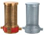 Suction Strainer Metal