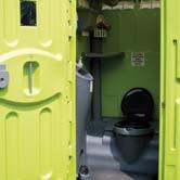 Mobile Toilet Direct from