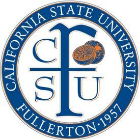 California State University,