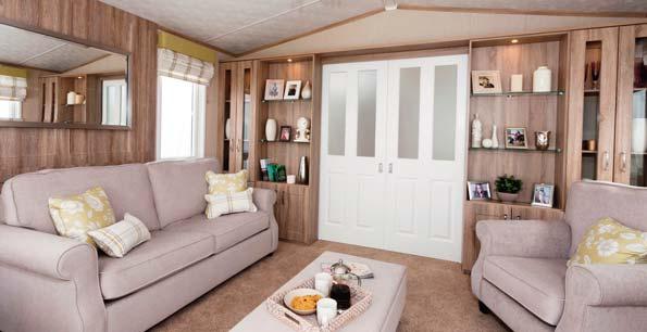 Pemberton s flagship single unit has taken on an air of stately elegance with wood