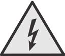 Failure to observe precautions could result in injury to people or damage to property. This is the safety alert symbol. It is used to alert you to potential personal injury hazards.