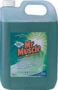 use with mop or floor machine Quickly removes stubborn polish & heavy build-up Low ph, does not need neutralising Carefree Stripper 5ltr 008466 Low foam emulsion polish stripper for use with all