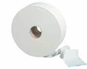 Jumbo Toilet Roll Dispenser 107470 Durable and hygienic Lockable Jumbo dispenser means even the busiest places can have sufficient paper Suitable for high usage areas Maxi Jumbo Toilet Roll 003805 2