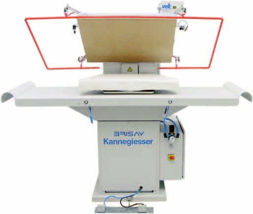 It also helps to improve the workplace design SFD Sleeve Finishing Device Premium Pressing sleeves This machine provides a good