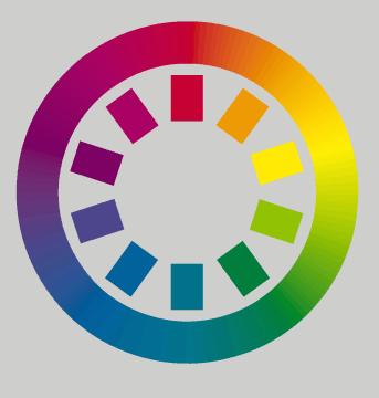 The Munsell Color System R Hue P Y Attribute of color