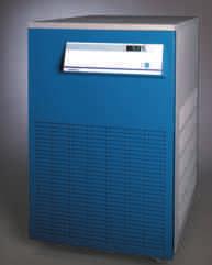 To order, call 1-800-932-5000 or visit vwr.com VWR Signature` Recirculating Chillers VWR Signature Refrigerated Chiller, 1.