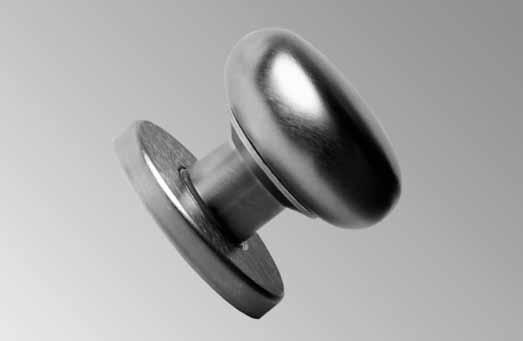 Overview Trim Designs ML2000 Series, ML20900 ECL and ML20600 NAC Yankee Brass or bronze YWA Knob: Wrought Rose: Wrought YWB Knob: Wrought Rose: Cast YWF Knob: Wrought Rose: Cast 2-1/4 (57) 2-7/8 73