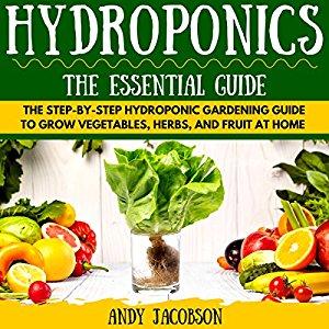 [PDF] Hydroponics: The Essential