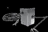POWER TRANSFER HINGES For Electric Mortise Locks, Cylindrical Locks & Exit Trim For Electric Latch Pullback Devices Page 51 = Not Applicable = Available W (/0ga) 4W (4/6ga) ENERGY TRANSFER SWING