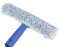 your grip Rubberized comfort grip All Purpose Squeegee Economical Streak-free rubber blade High-impact plastic handle Lightweight Pro Series Squeegee 6".......................10006 8".