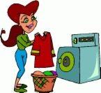 A Z Facts Of Your Laundry Active oxygen can boost cleaning power effectively and improve whiteness of the material.