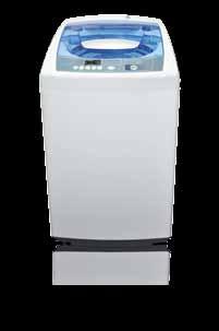 11 Capacity: 6 kg Midea Air-Vented Clothes Dryer MD600W Tested in accordance with IEC 61121(2005) Actual energy consumption may vary from test results For more information and to compare models,