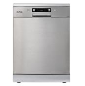 place 45cm dishwasher 14 place 60cm integrated dishwasher 10 place 45cm integrated dishwasher Rated drying capacity 8kg 8kg 7kg Rated washing capacity 8kg No of place settings 15 12 9 14 10 Rated