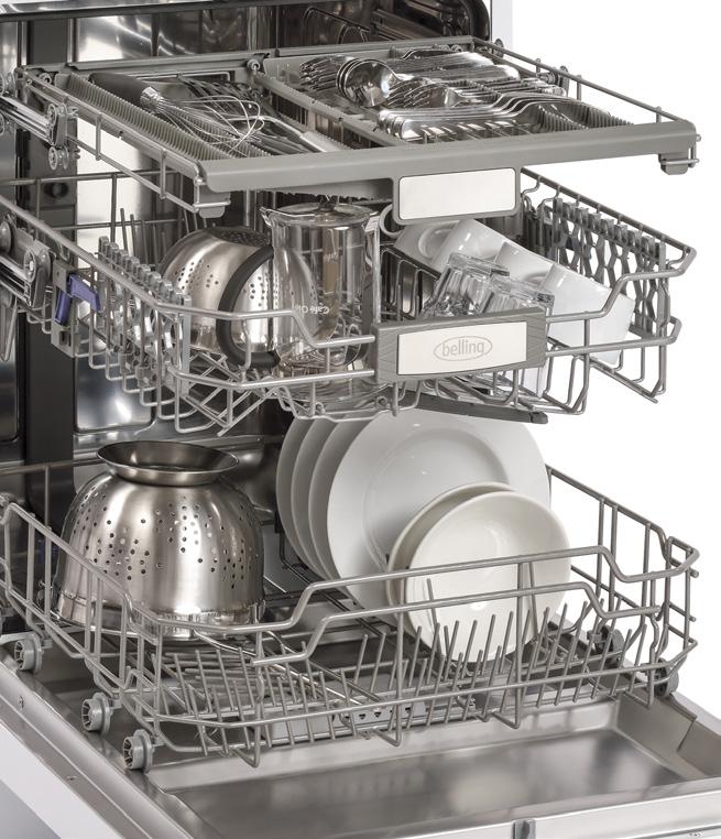 dishwasher 15 place settings 15