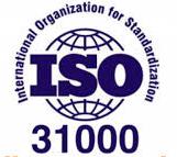ISO 31000:2009 Risk Management Principles and Guidelines Provides principles, framework, and a process for managing risk.